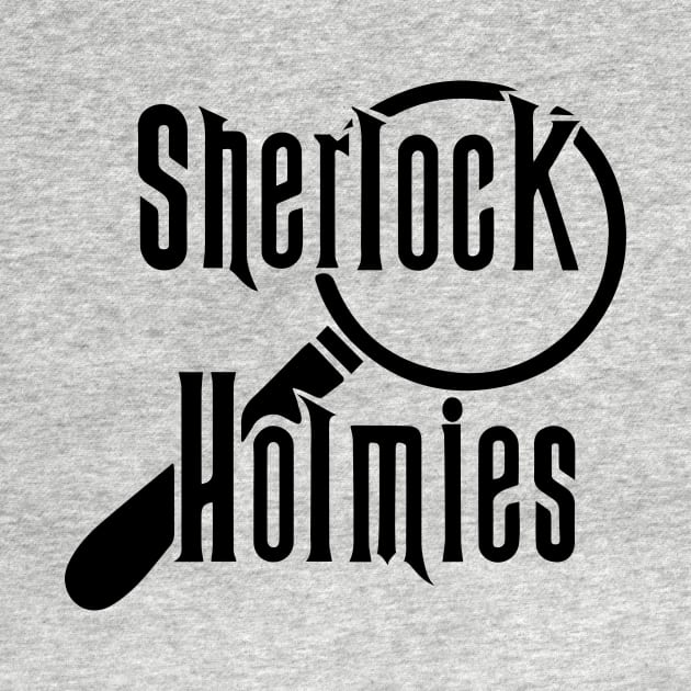 Sherlock Holmies by trollbogies